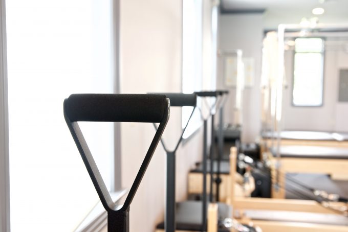 Align Pilates Studio